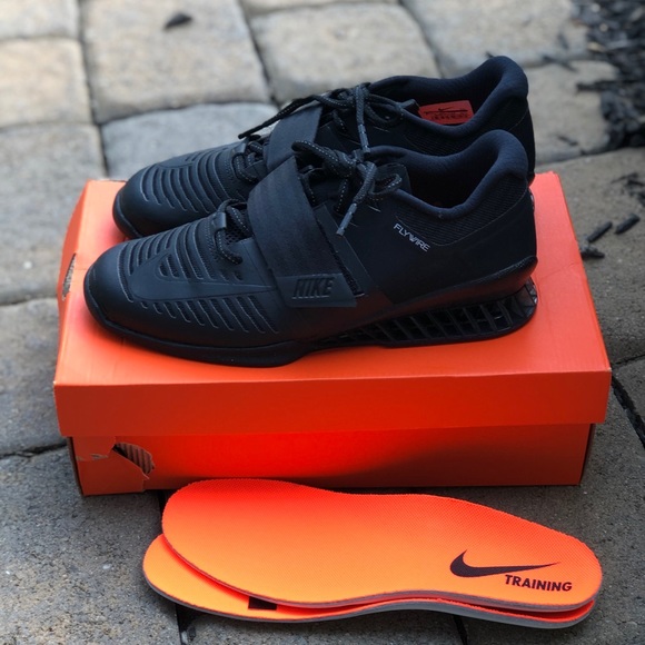 Nike Other - Nike Romaleos 3
